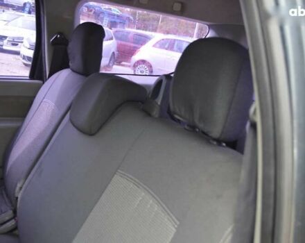 Рено Логан МСВ, об'ємом двигуна 0 л та пробігом 466 тис. км за 4200 $, фото 9 на Automoto.ua