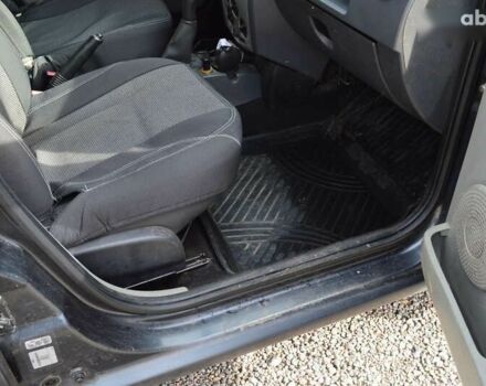 Рено Логан МСВ, об'ємом двигуна 0 л та пробігом 466 тис. км за 4200 $, фото 18 на Automoto.ua