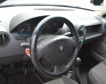 Рено Логан МСВ, об'ємом двигуна 0 л та пробігом 466 тис. км за 4200 $, фото 5 на Automoto.ua