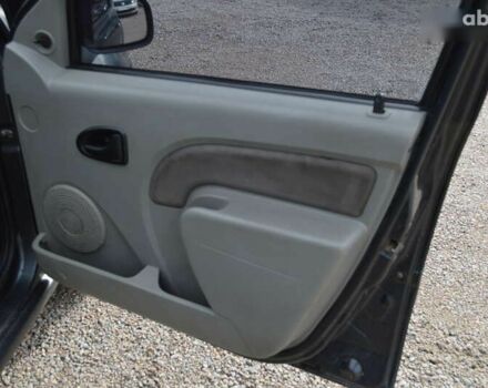 Рено Логан МСВ, об'ємом двигуна 0 л та пробігом 466 тис. км за 4200 $, фото 15 на Automoto.ua