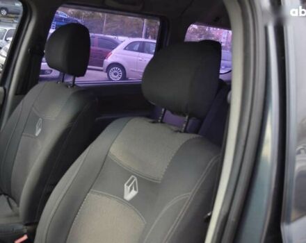 Рено Логан МСВ, об'ємом двигуна 0 л та пробігом 466 тис. км за 4200 $, фото 6 на Automoto.ua