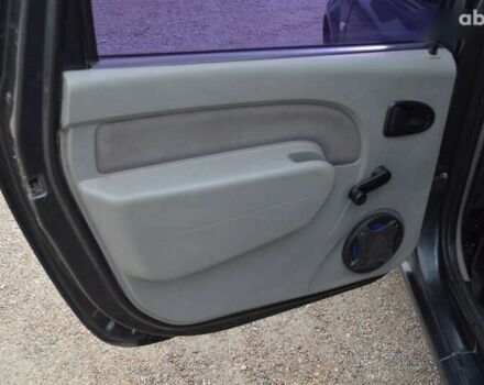 Рено Логан МСВ, об'ємом двигуна 0 л та пробігом 466 тис. км за 4200 $, фото 8 на Automoto.ua