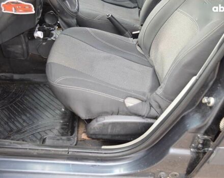 Рено Логан МСВ, об'ємом двигуна 0 л та пробігом 466 тис. км за 4200 $, фото 7 на Automoto.ua