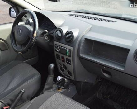 Рено Логан МСВ, об'ємом двигуна 0 л та пробігом 466 тис. км за 4200 $, фото 16 на Automoto.ua