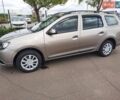 Рено Логан МСВ, объемом двигателя 1.5 л и пробегом 108 тыс. км за 8900 $, фото 1 на Automoto.ua