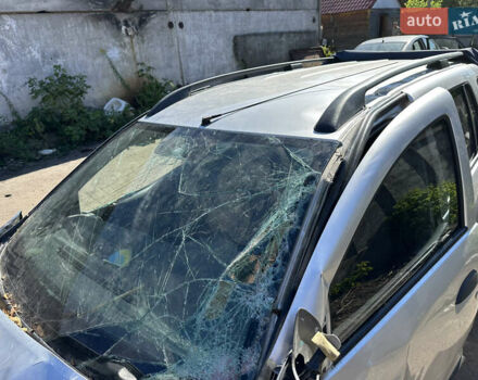 Рено Логан МСВ, объемом двигателя 1.5 л и пробегом 180 тыс. км за 2400 $, фото 5 на Automoto.ua