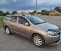 Рено Логан МСВ, объемом двигателя 1.5 л и пробегом 180 тыс. км за 6750 $, фото 1 на Automoto.ua