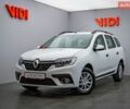 Рено Логан МСВ, об'ємом двигуна 1.5 л та пробігом 152 тис. км за 8264 $, фото 1 на Automoto.ua