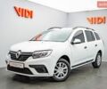 Рено Логан МСВ, объемом двигателя 1.5 л и пробегом 156 тыс. км за 9884 $, фото 1 на Automoto.ua