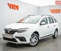 Рено Логан МСВ, объемом двигателя 1.5 л и пробегом 132 тыс. км за 10922 $, фото 1 на Automoto.ua