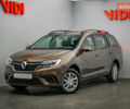 Рено Логан МСВ, объемом двигателя 1.5 л и пробегом 101 тыс. км за 13441 $, фото 1 на Automoto.ua