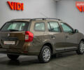 Рено Логан МСВ, объемом двигателя 1.5 л и пробегом 101 тыс. км за 13441 $, фото 1 на Automoto.ua
