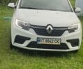 Рено Логан МСВ, объемом двигателя 1.5 л и пробегом 54 тыс. км за 10000 $, фото 1 на Automoto.ua
