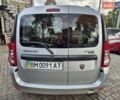 Сірий Рено Логан МСВ, об'ємом двигуна 1.6 л та пробігом 102 тис. км за 6400 $, фото 7 на Automoto.ua