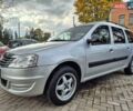Сірий Рено Логан МСВ, об'ємом двигуна 1.6 л та пробігом 102 тис. км за 6400 $, фото 11 на Automoto.ua