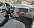 Сірий Рено Логан МСВ, об'ємом двигуна 1.6 л та пробігом 102 тис. км за 6400 $, фото 19 на Automoto.ua