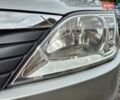 Сірий Рено Логан МСВ, об'ємом двигуна 1.6 л та пробігом 102 тис. км за 6400 $, фото 21 на Automoto.ua