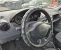 Сірий Рено Логан МСВ, об'ємом двигуна 1.6 л та пробігом 102 тис. км за 6400 $, фото 13 на Automoto.ua