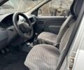 Сірий Рено Логан МСВ, об'ємом двигуна 1.6 л та пробігом 178 тис. км за 6300 $, фото 9 на Automoto.ua