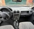 Сірий Рено Логан МСВ, об'ємом двигуна 1.6 л та пробігом 178 тис. км за 6300 $, фото 10 на Automoto.ua