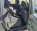 Серый Рено Логан МСВ, объемом двигателя 1.6 л и пробегом 216 тыс. км за 4700 $, фото 8 на Automoto.ua
