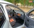 Серый Рено Логан МСВ, объемом двигателя 1.6 л и пробегом 219 тыс. км за 6800 $, фото 5 на Automoto.ua