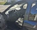 Серый Рено Логан МСВ, объемом двигателя 1.6 л и пробегом 216 тыс. км за 4700 $, фото 16 на Automoto.ua