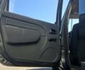 Серый Рено Логан МСВ, объемом двигателя 1.6 л и пробегом 216 тыс. км за 4700 $, фото 13 на Automoto.ua