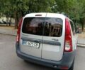 Серый Рено Логан МСВ, объемом двигателя 1.6 л и пробегом 219 тыс. км за 6800 $, фото 3 на Automoto.ua