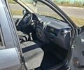 Серый Рено Логан МСВ, объемом двигателя 1.6 л и пробегом 216 тыс. км за 4700 $, фото 18 на Automoto.ua