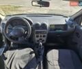 Серый Рено Логан МСВ, объемом двигателя 1.6 л и пробегом 216 тыс. км за 4700 $, фото 21 на Automoto.ua