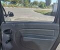 Серый Рено Логан МСВ, объемом двигателя 1.6 л и пробегом 216 тыс. км за 4700 $, фото 5 на Automoto.ua