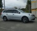 Серый Рено Логан МСВ, объемом двигателя 1.5 л и пробегом 159 тыс. км за 7999 $, фото 1 на Automoto.ua