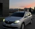 Сірий Рено Логан МСВ, об'ємом двигуна 1.46 л та пробігом 285 тис. км за 6800 $, фото 3 на Automoto.ua