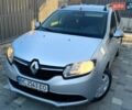 Сірий Рено Логан МСВ, об'ємом двигуна 1.5 л та пробігом 230 тис. км за 7500 $, фото 1 на Automoto.ua