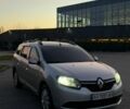 Сірий Рено Логан МСВ, об'ємом двигуна 1.46 л та пробігом 285 тис. км за 6800 $, фото 1 на Automoto.ua