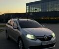 Сірий Рено Логан МСВ, об'ємом двигуна 1.46 л та пробігом 285 тис. км за 6800 $, фото 1 на Automoto.ua