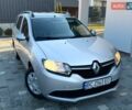 Сірий Рено Логан МСВ, об'ємом двигуна 1.5 л та пробігом 230 тис. км за 7500 $, фото 3 на Automoto.ua