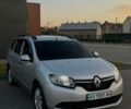 Серый Рено Логан МСВ, объемом двигателя 1.46 л и пробегом 285 тыс. км за 7800 $, фото 1 на Automoto.ua