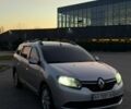 Серый Рено Логан МСВ, объемом двигателя 1.46 л и пробегом 285 тыс. км за 7100 $, фото 1 на Automoto.ua