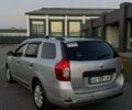 Серый Рено Логан МСВ, объемом двигателя 1.46 л и пробегом 285 тыс. км за 7100 $, фото 3 на Automoto.ua