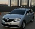 Сірий Рено Логан МСВ, об'ємом двигуна 1.46 л та пробігом 285 тис. км за 6800 $, фото 6 на Automoto.ua