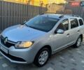 Сірий Рено Логан МСВ, об'ємом двигуна 1.5 л та пробігом 230 тис. км за 7500 $, фото 5 на Automoto.ua