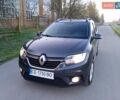Серый Рено Логан МСВ, объемом двигателя 1.46 л и пробегом 73 тыс. км за 10900 $, фото 67 на Automoto.ua