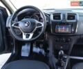 Серый Рено Логан МСВ, объемом двигателя 1.46 л и пробегом 73 тыс. км за 10900 $, фото 36 на Automoto.ua