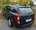 Серый Рено Логан МСВ, объемом двигателя 1.5 л и пробегом 146 тыс. км за 9000 $, фото 1 на Automoto.ua
