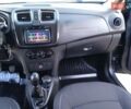 Серый Рено Логан МСВ, объемом двигателя 1.46 л и пробегом 73 тыс. км за 10900 $, фото 31 на Automoto.ua