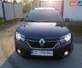 Серый Рено Логан МСВ, объемом двигателя 1.46 л и пробегом 73 тыс. км за 10900 $, фото 76 на Automoto.ua