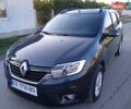 Серый Рено Логан МСВ, объемом двигателя 1.46 л и пробегом 73 тыс. км за 10900 $, фото 74 на Automoto.ua
