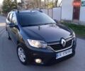 Серый Рено Логан МСВ, объемом двигателя 1.46 л и пробегом 73 тыс. км за 10900 $, фото 71 на Automoto.ua